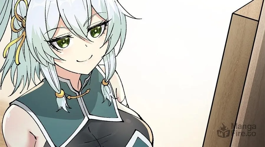 The Heavenly Path Is Not Stupid Chapter 27 page 6 - 