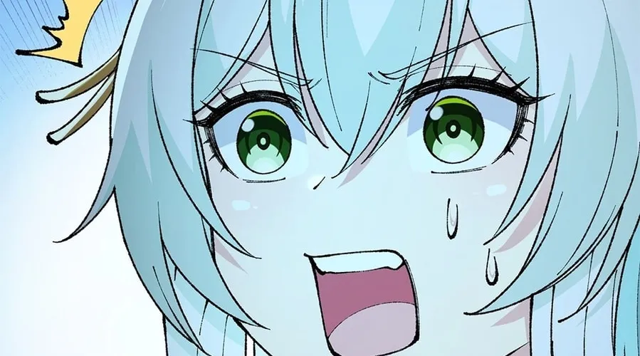 The Heavenly Path Is Not Stupid Chapter 27 page 52 - 