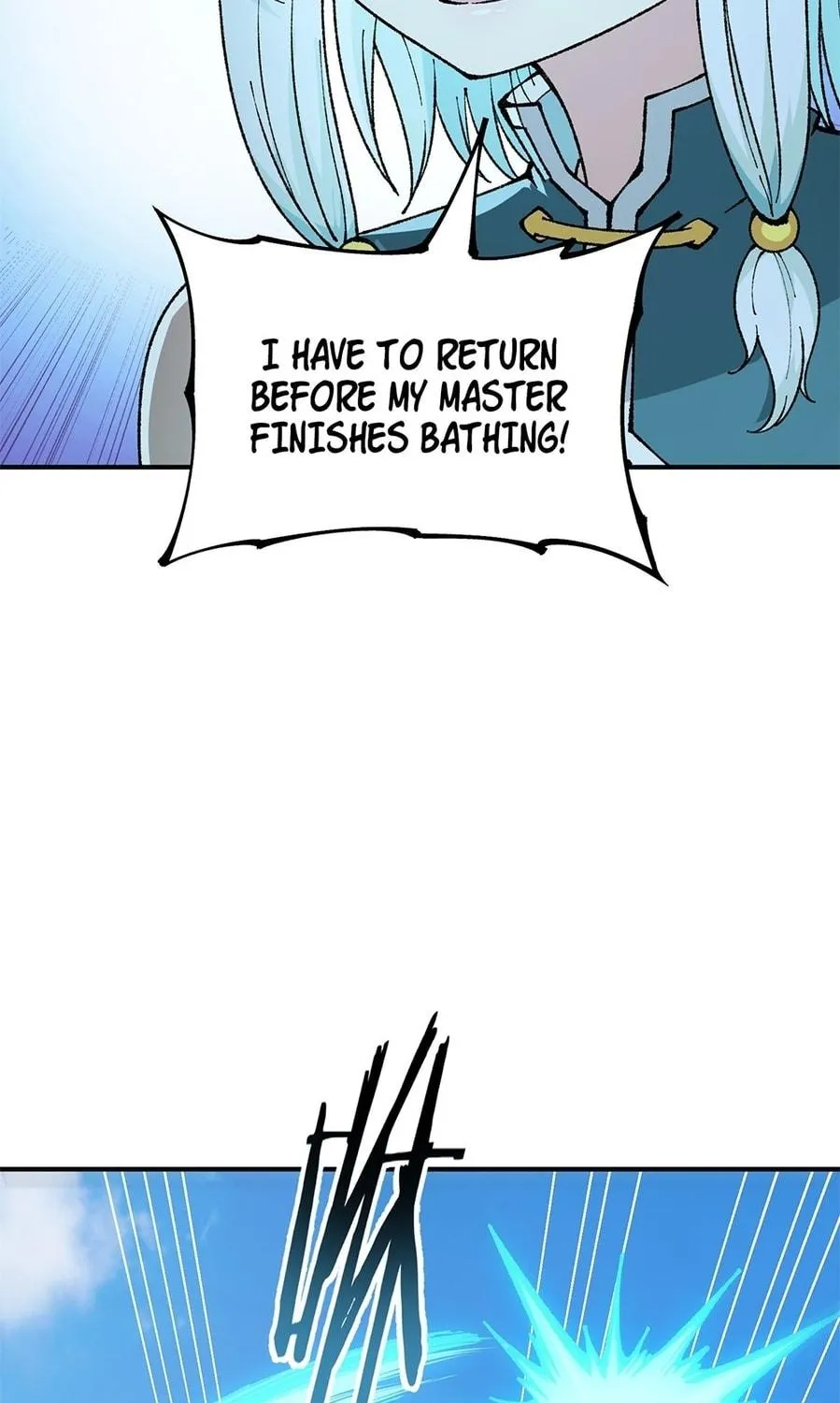 The Heavenly Path Is Not Stupid Chapter 27 page 53 - 