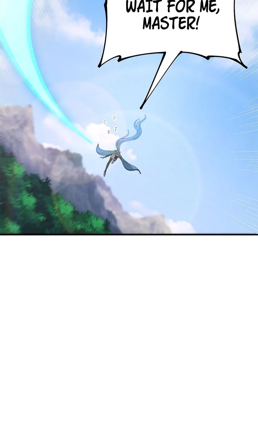 The Heavenly Path Is Not Stupid Chapter 27 page 55 - 
