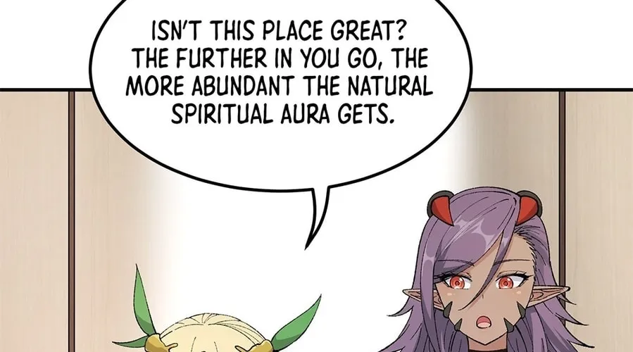 The Heavenly Path Is Not Stupid Chapter 27 page 58 - 