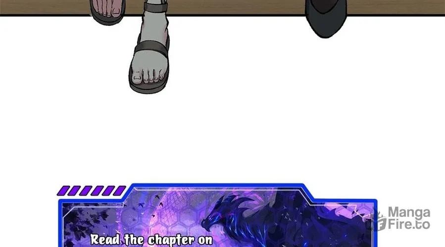 The Heavenly Path Is Not Stupid Chapter 27 page 60 - 
