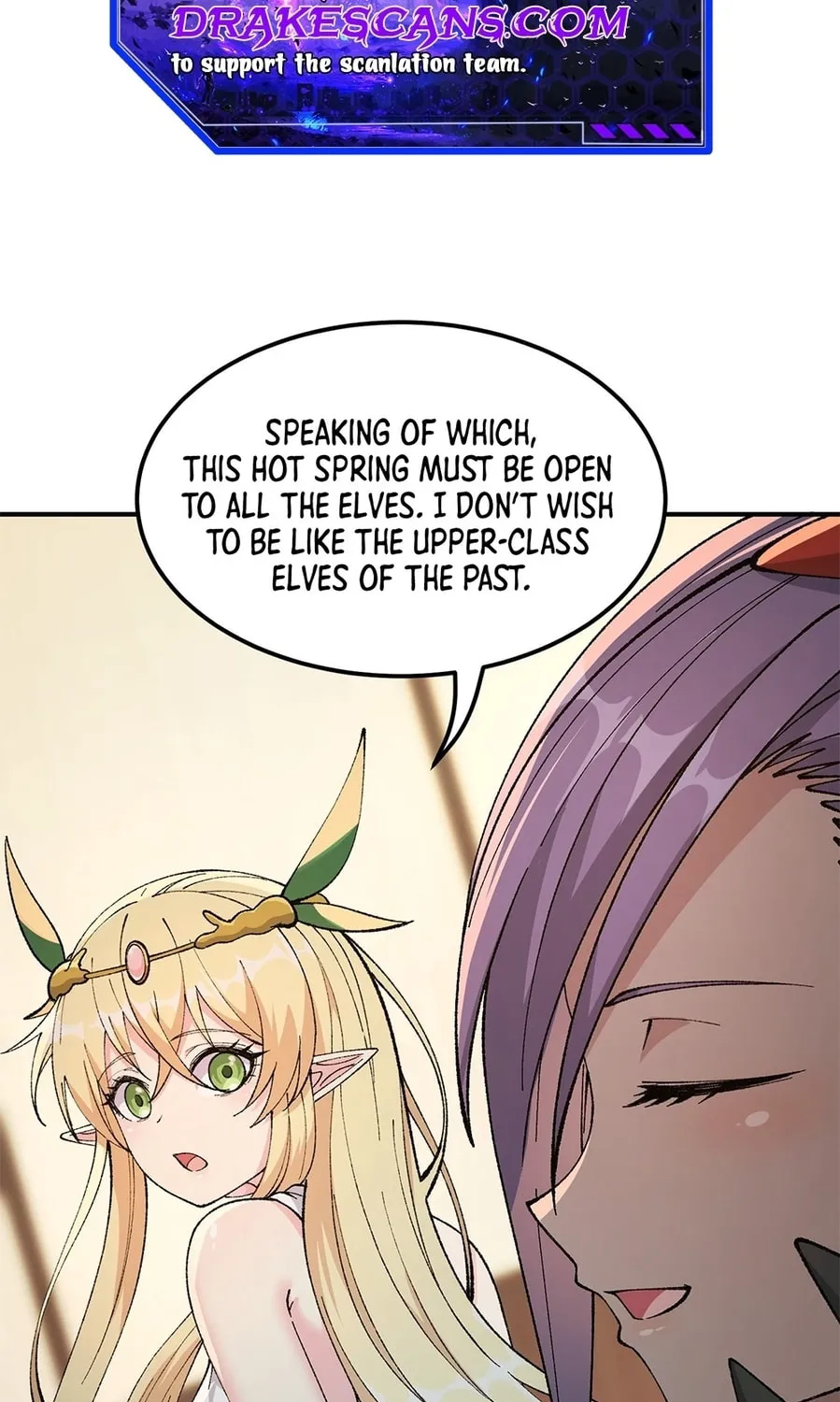 The Heavenly Path Is Not Stupid Chapter 27 page 61 - 