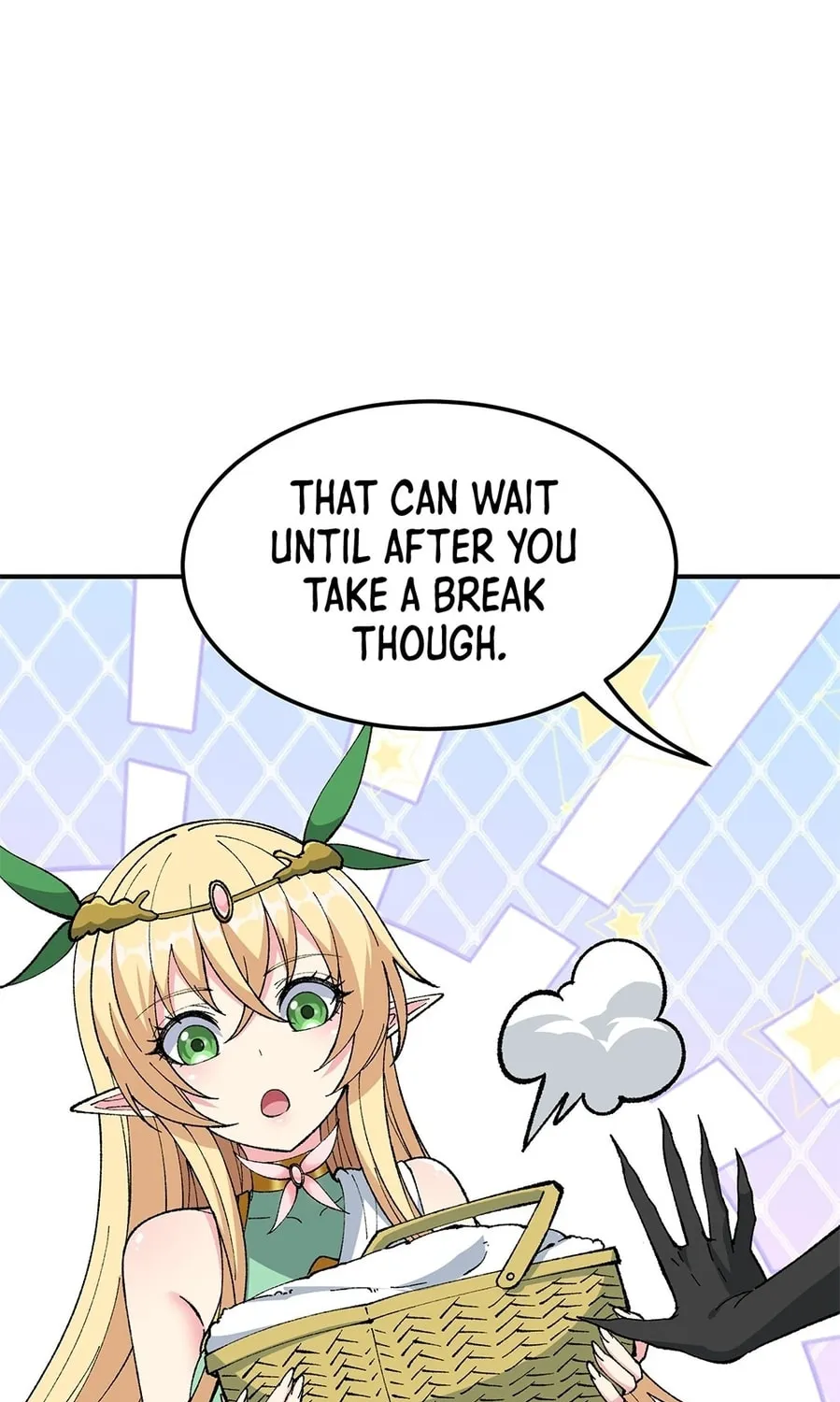 The Heavenly Path Is Not Stupid Chapter 27 page 63 - 