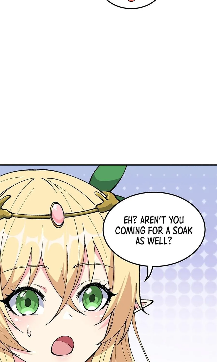 The Heavenly Path Is Not Stupid Chapter 27 page 65 - 