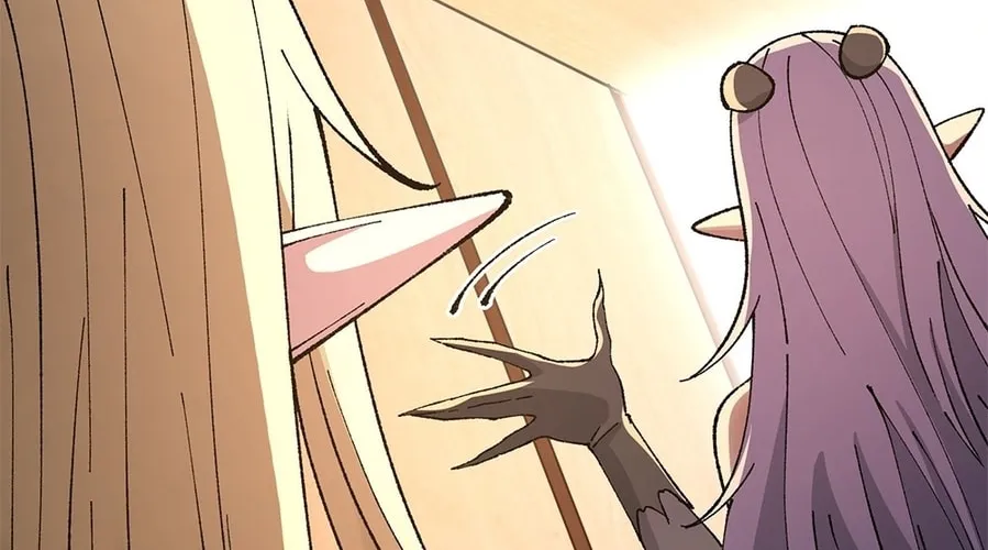 The Heavenly Path Is Not Stupid Chapter 27 page 68 - 