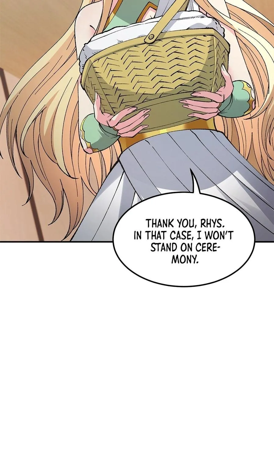 The Heavenly Path Is Not Stupid Chapter 27 page 71 - 