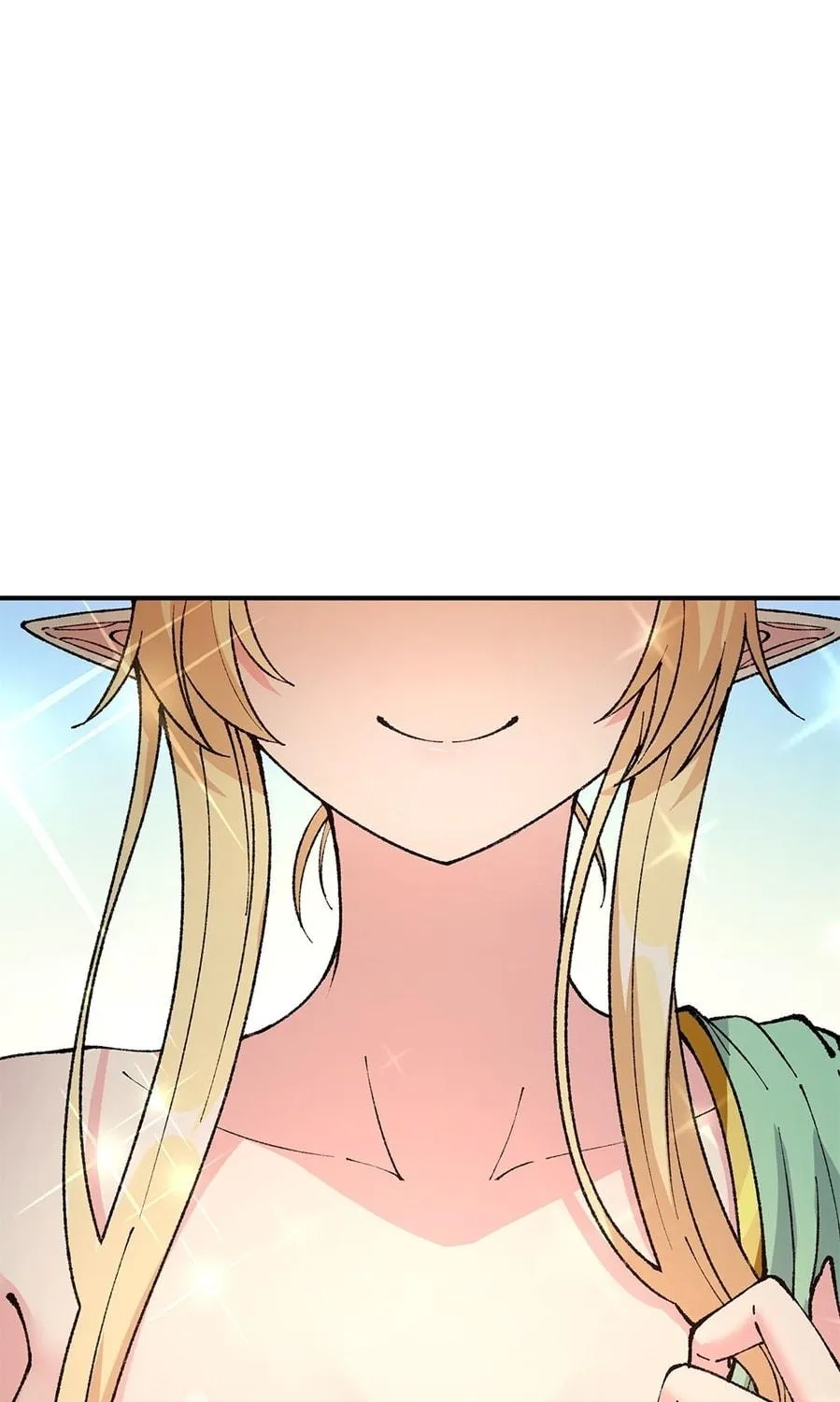 The Heavenly Path Is Not Stupid Chapter 27 page 79 - 