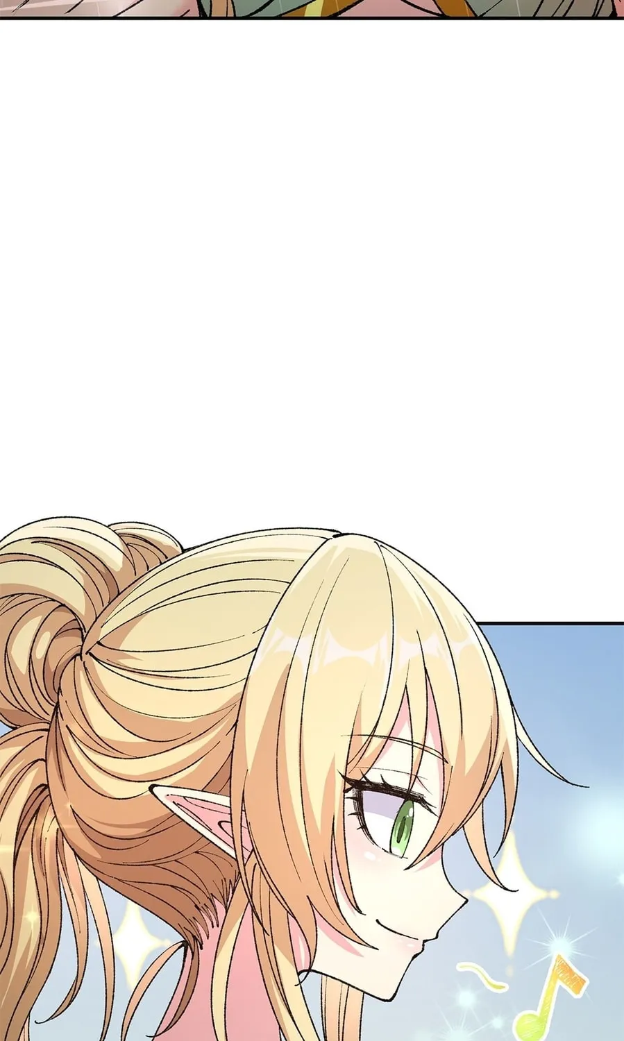 The Heavenly Path Is Not Stupid Chapter 27 page 81 - 