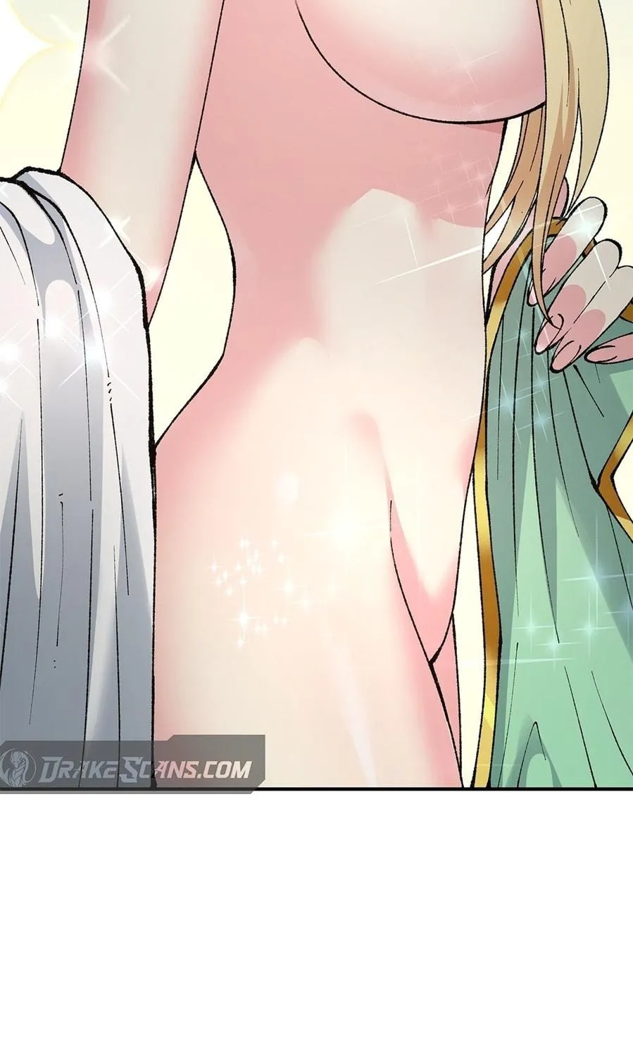 The Heavenly Path Is Not Stupid Chapter 27 page 83 - 