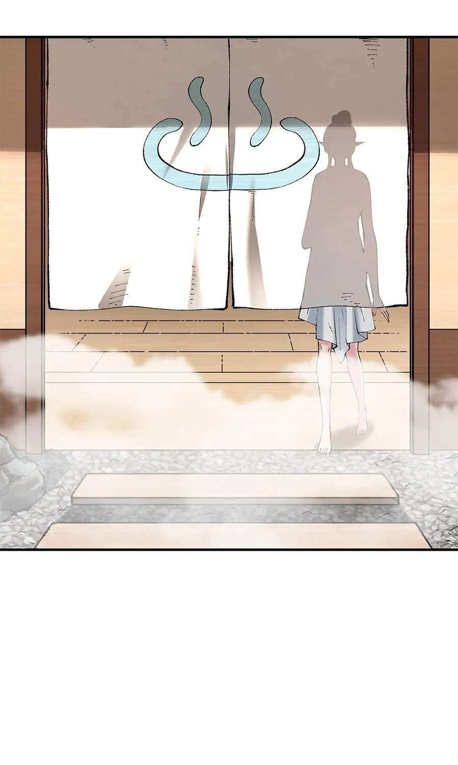 The Heavenly Path Is Not Stupid Chapter 27 page 85 - 