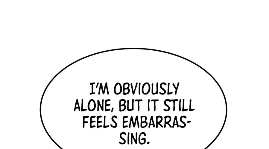 The Heavenly Path Is Not Stupid Chapter 27 page 86 - 