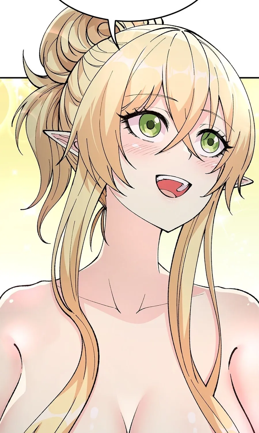 The Heavenly Path Is Not Stupid Chapter 27 page 87 - 