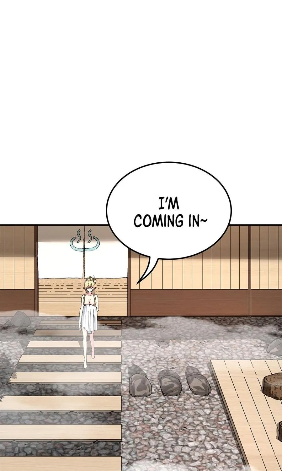 The Heavenly Path Is Not Stupid Chapter 27 page 89 - 