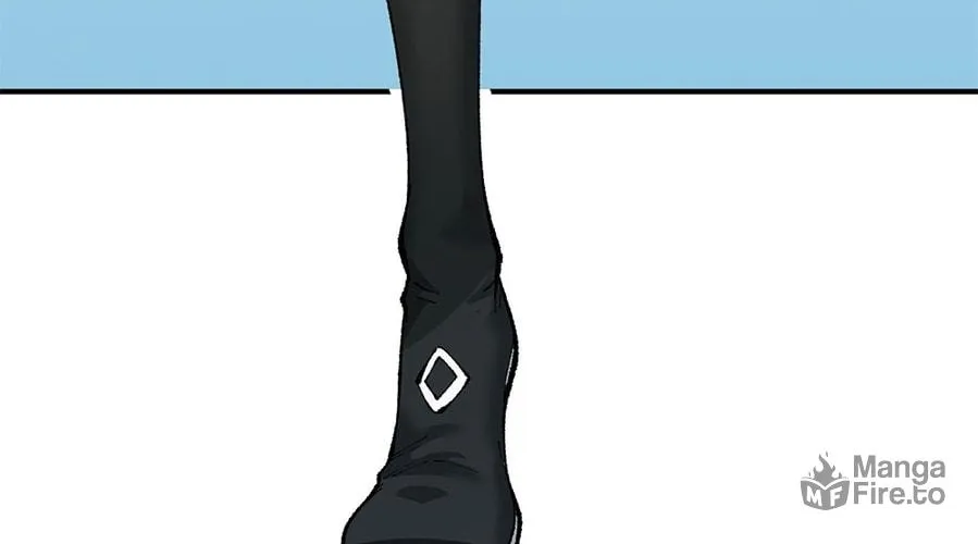 The Heavenly Path Is Not Stupid Chapter 27 page 10 - 