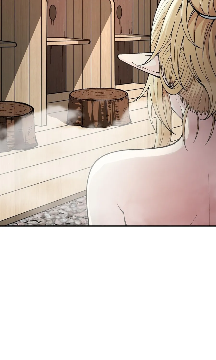 The Heavenly Path Is Not Stupid Chapter 27 page 93 - 