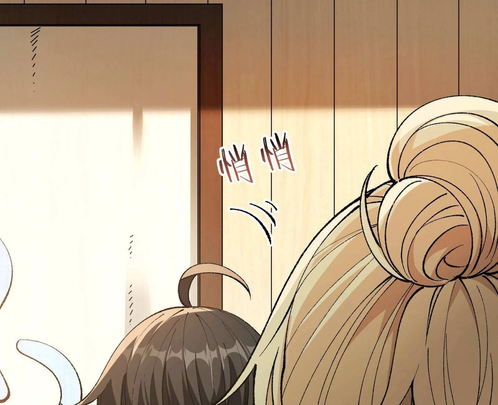 The Heavenly Path Is Not Stupid Chapter 28.1 page 121 - 