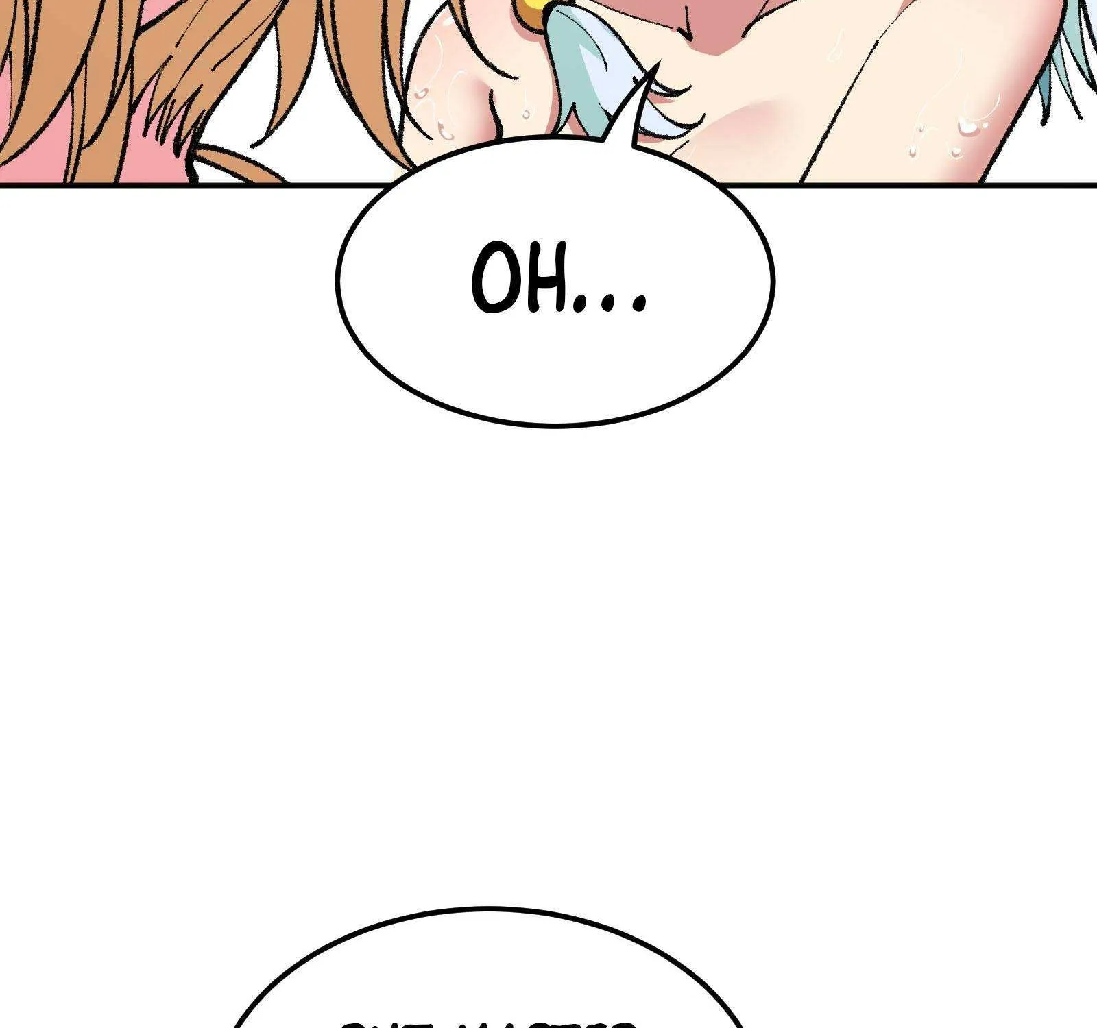 The Heavenly Path Is Not Stupid Chapter 28.1 page 146 - 