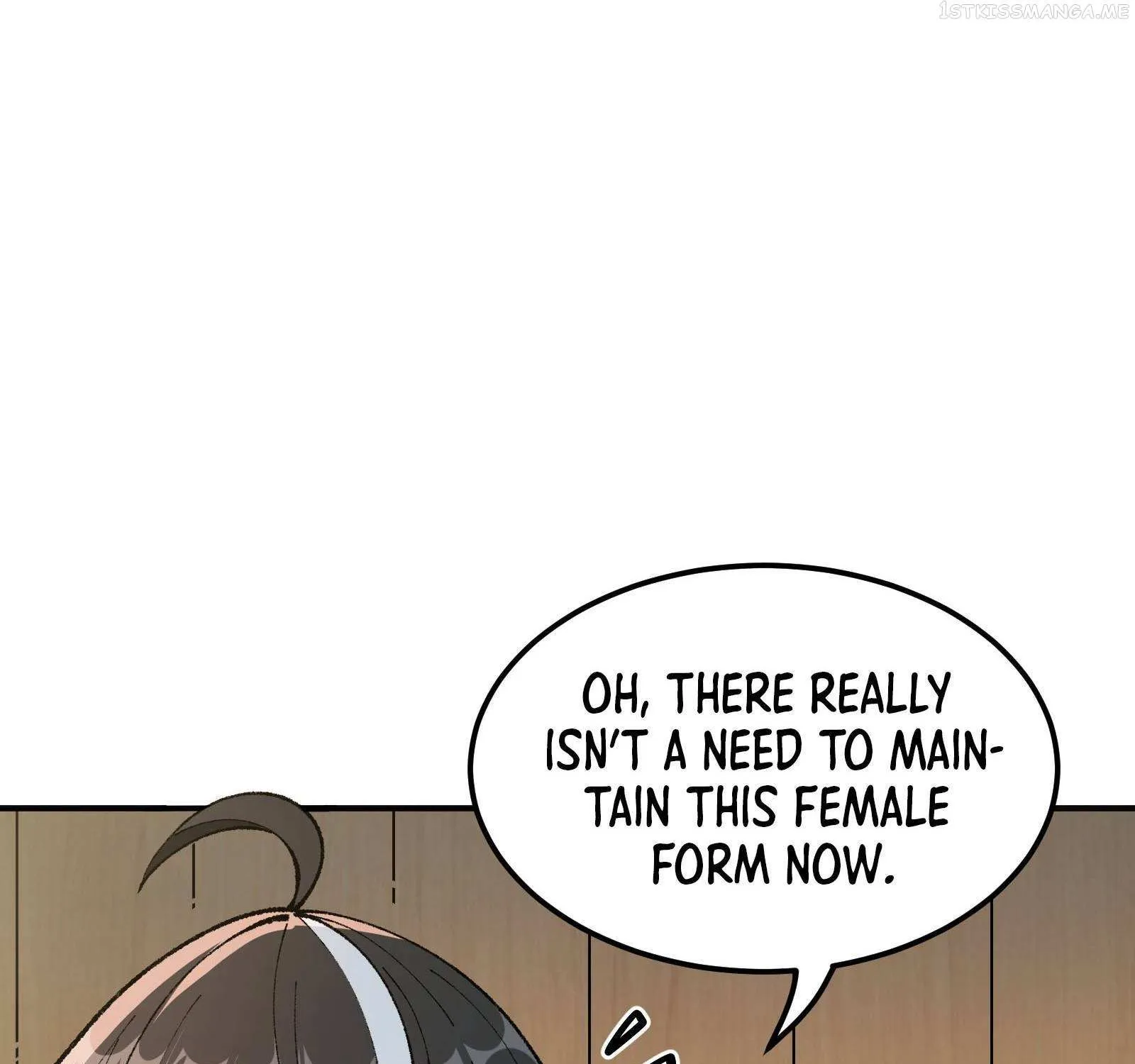 The Heavenly Path Is Not Stupid Chapter 28.1 page 150 - 
