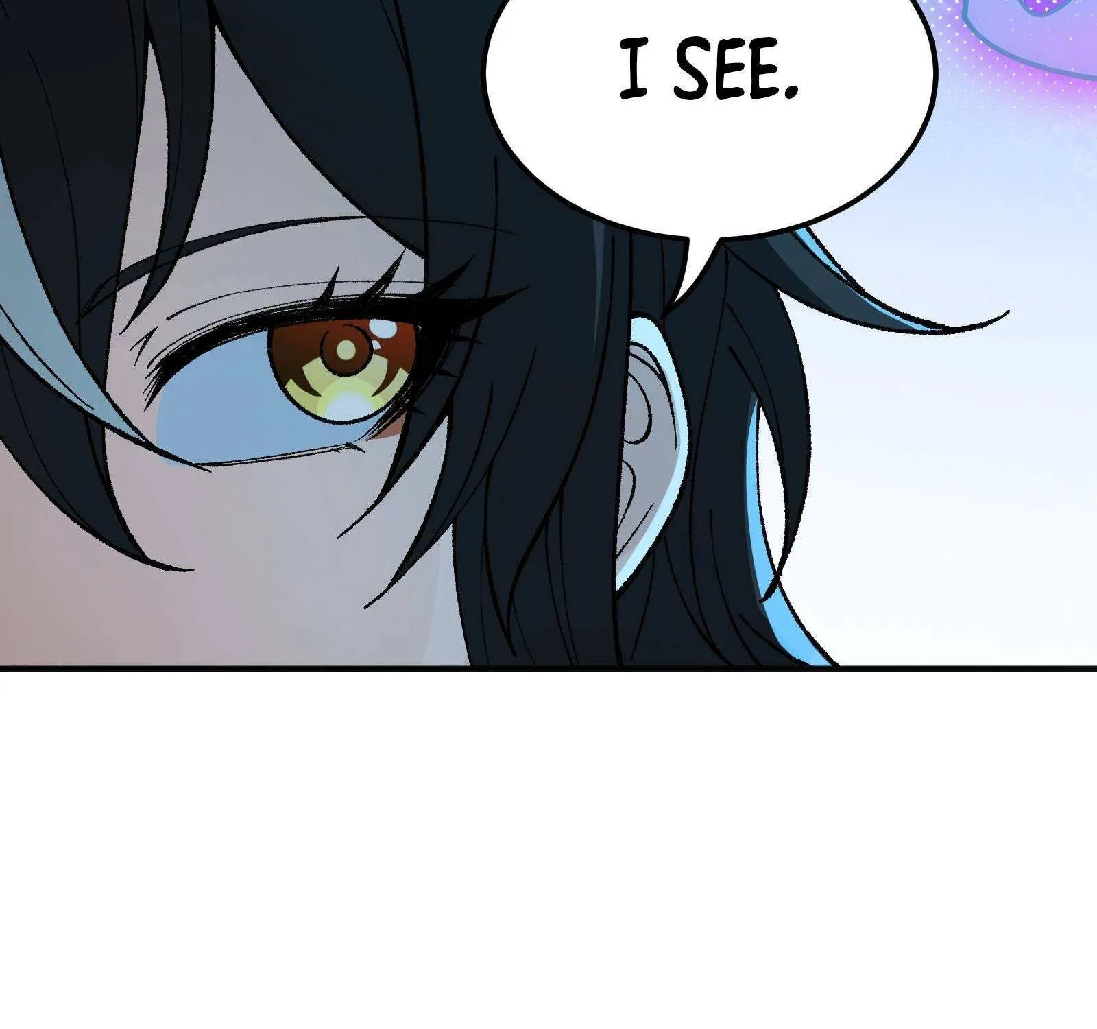The Heavenly Path Is Not Stupid Chapter 28.1 page 24 - 