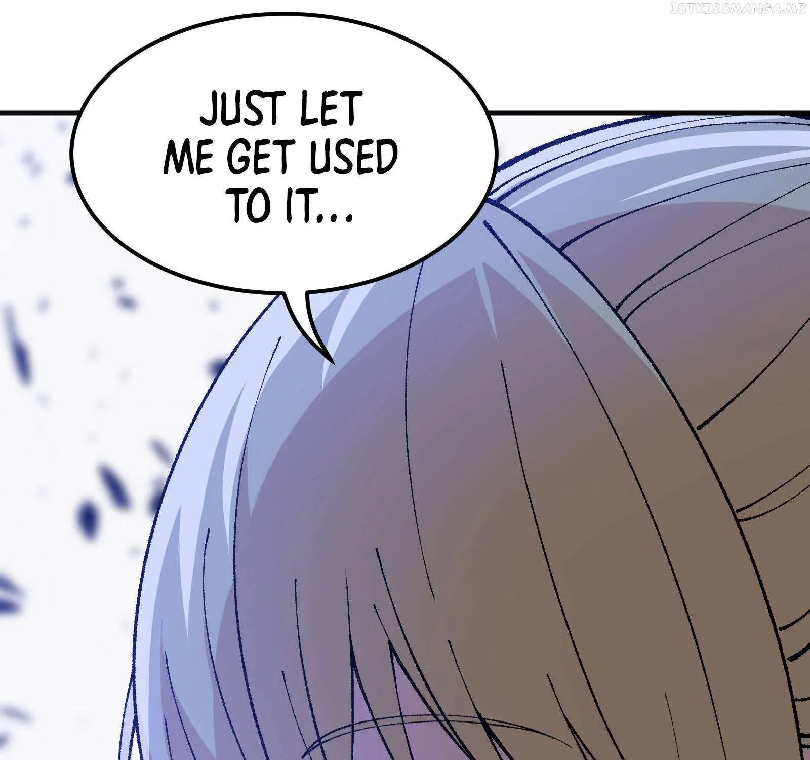 The Heavenly Path Is Not Stupid Chapter 28.1 page 29 - 
