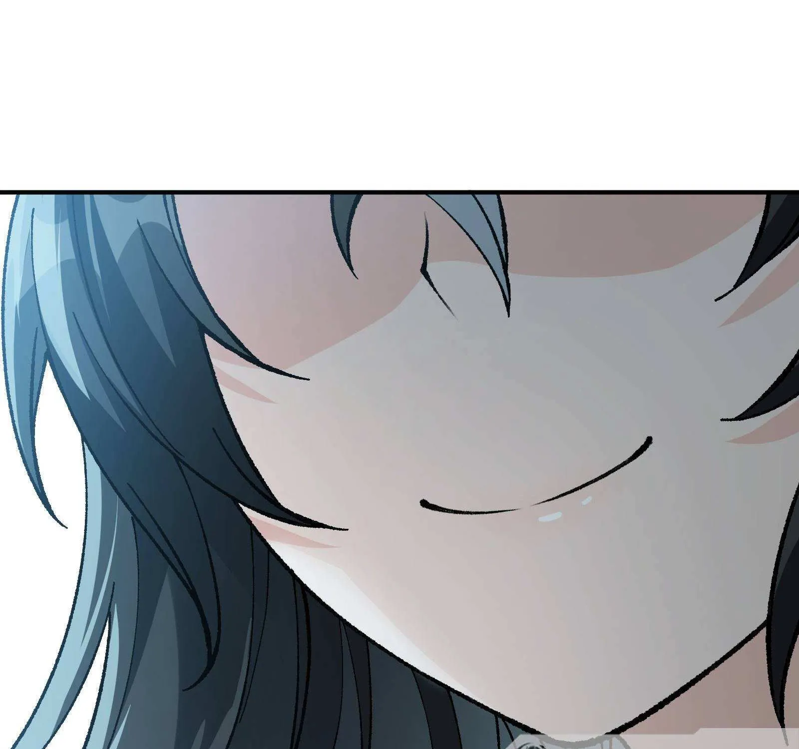The Heavenly Path Is Not Stupid Chapter 28.1 page 35 - 