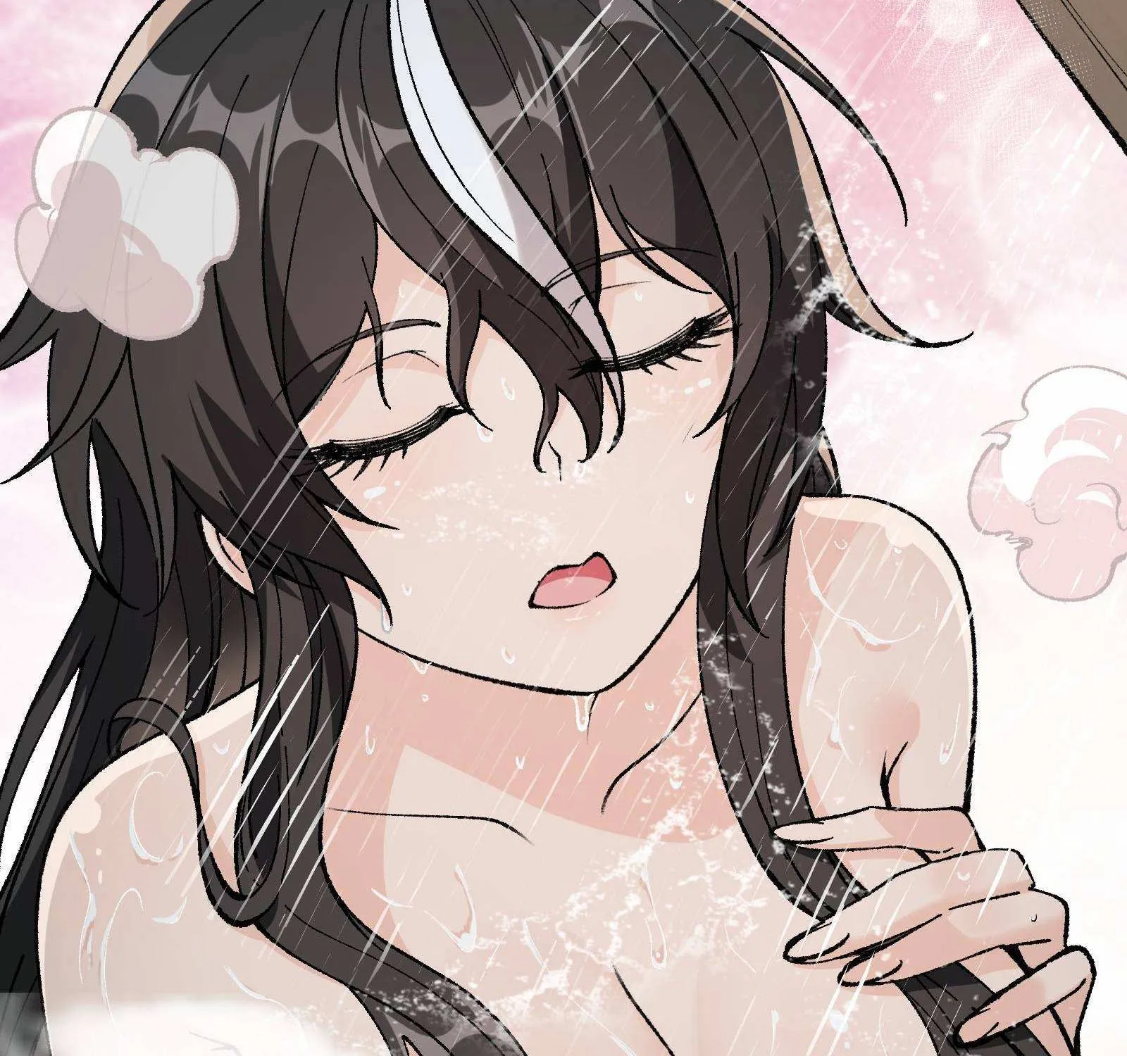 The Heavenly Path Is Not Stupid Chapter 28.1 page 47 - 