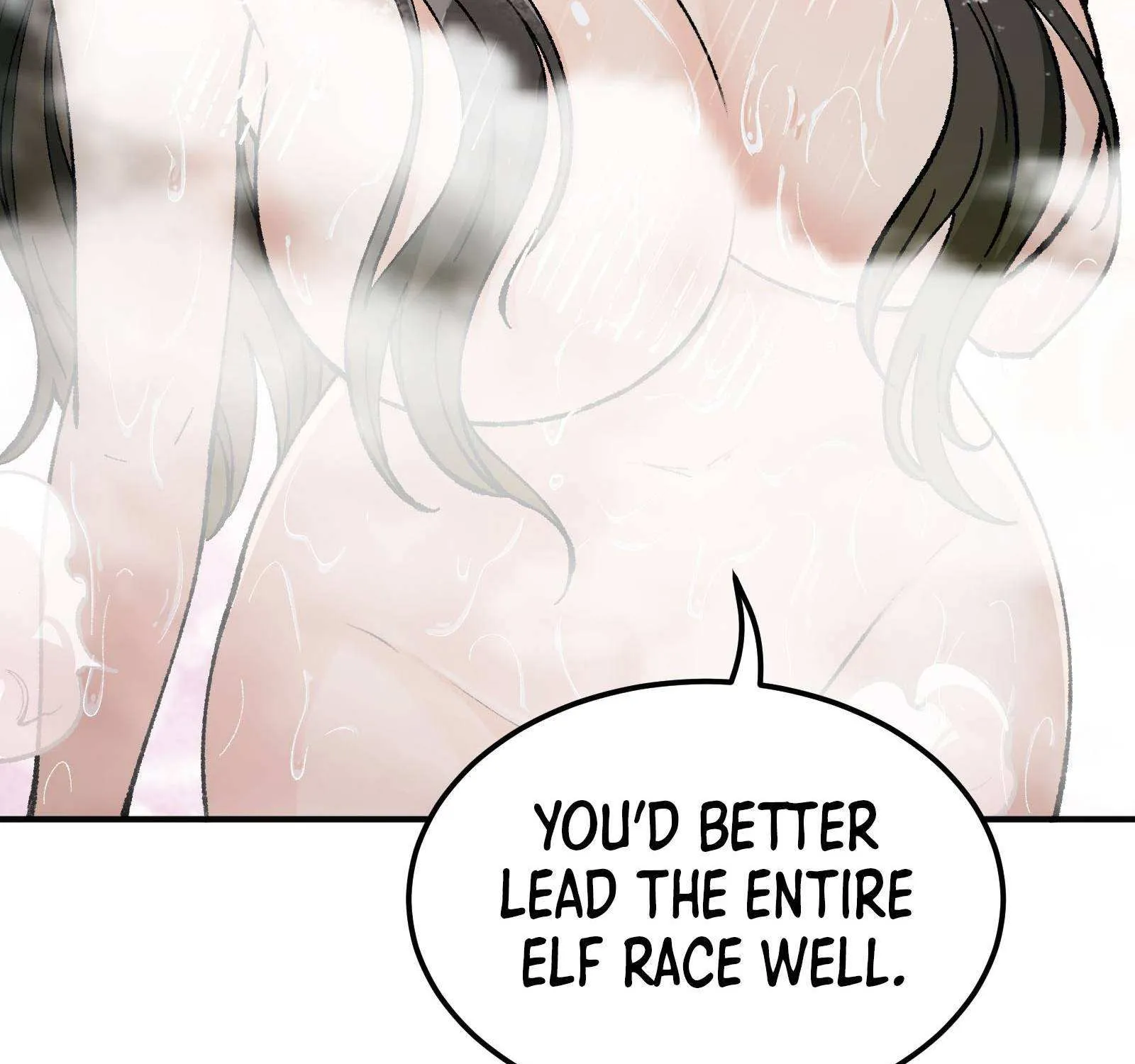 The Heavenly Path Is Not Stupid Chapter 28.1 page 48 - 