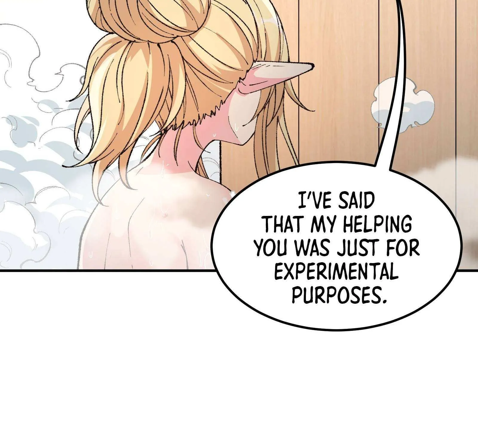 The Heavenly Path Is Not Stupid Chapter 28.1 page 55 - 