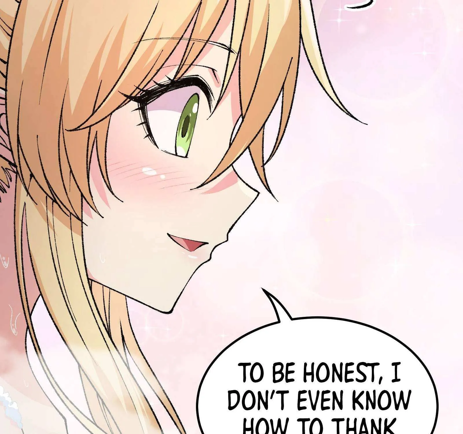 The Heavenly Path Is Not Stupid Chapter 28.1 page 57 - 