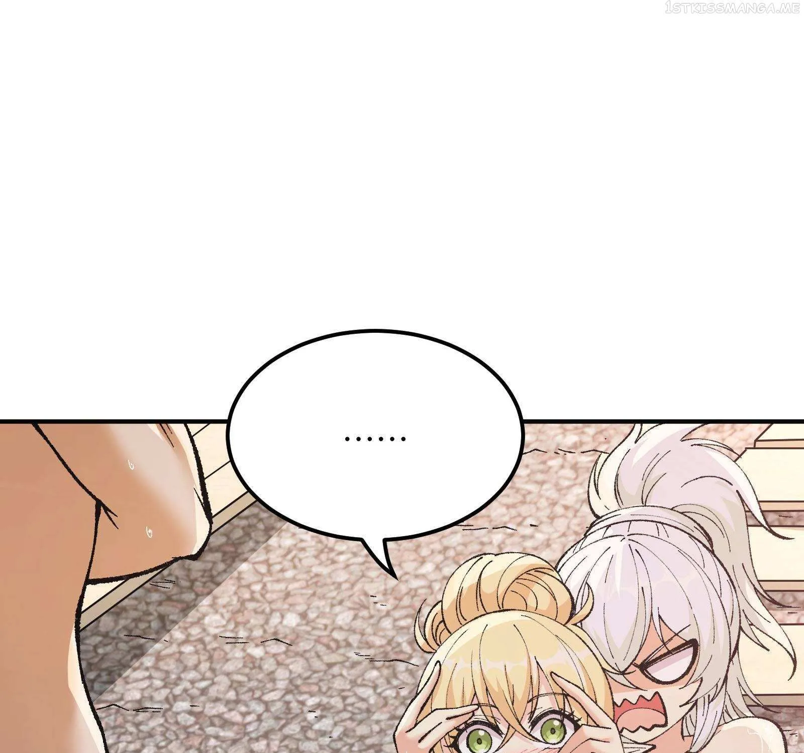 The Heavenly Path Is Not Stupid Chapter 28.2 page 164 - 