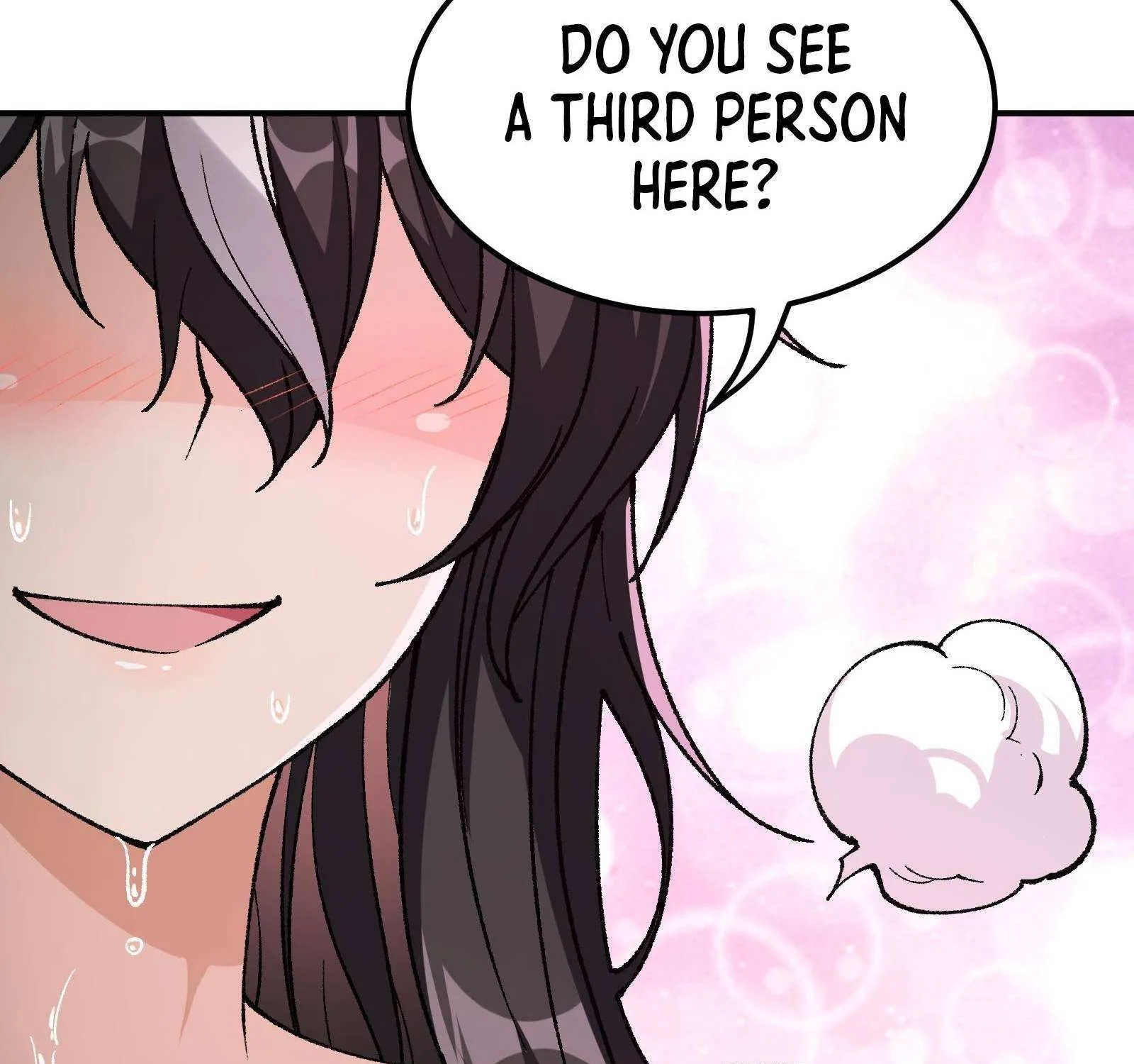 The Heavenly Path Is Not Stupid Chapter 28.2 page 69 - 