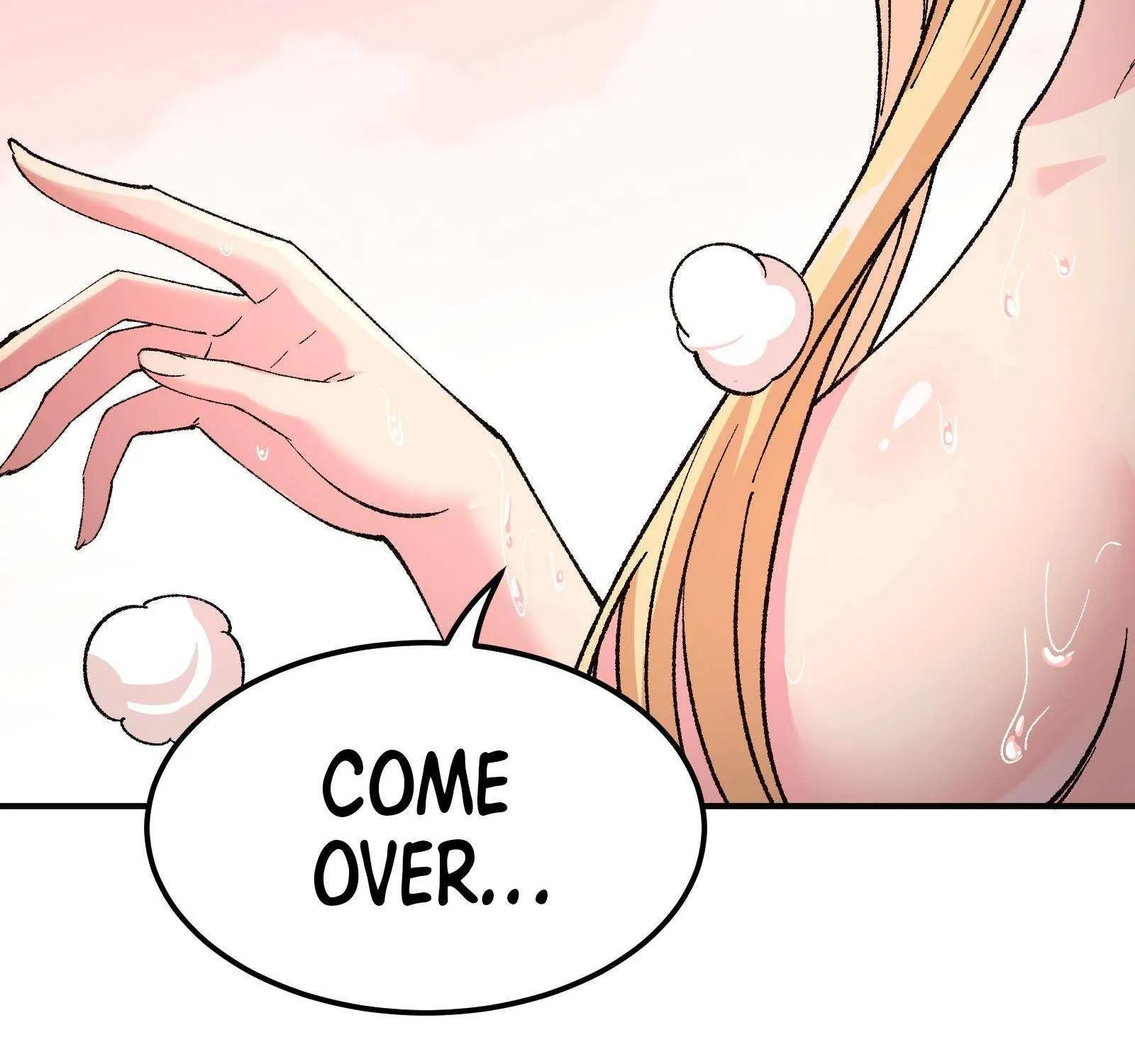 The Heavenly Path Is Not Stupid Chapter 28.2 page 72 - 
