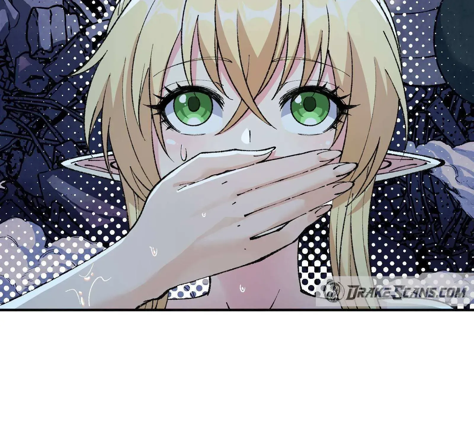 The Heavenly Path Is Not Stupid Chapter 28.3 page 103 - 