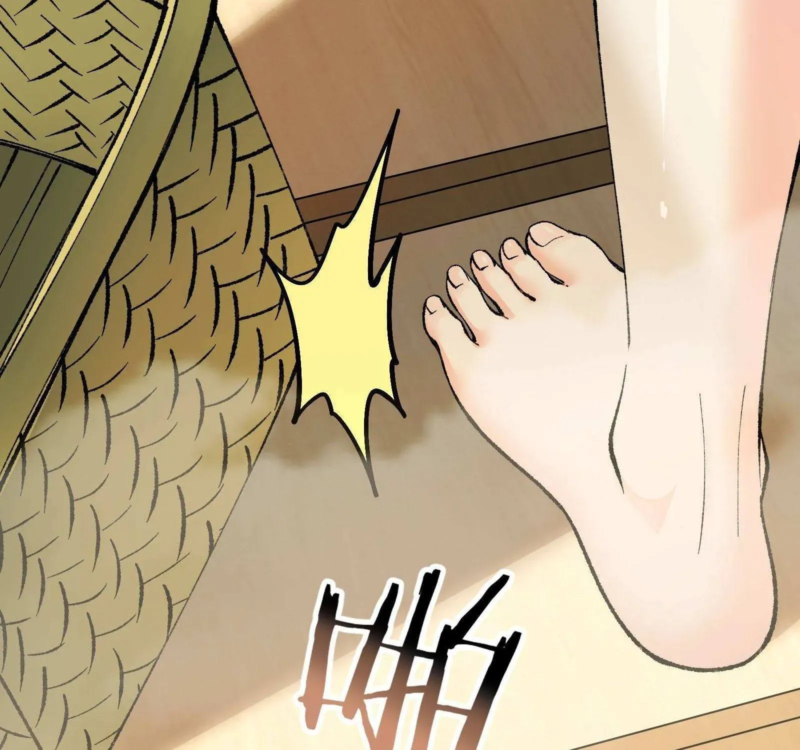 The Heavenly Path Is Not Stupid Chapter 28.3 page 123 - 
