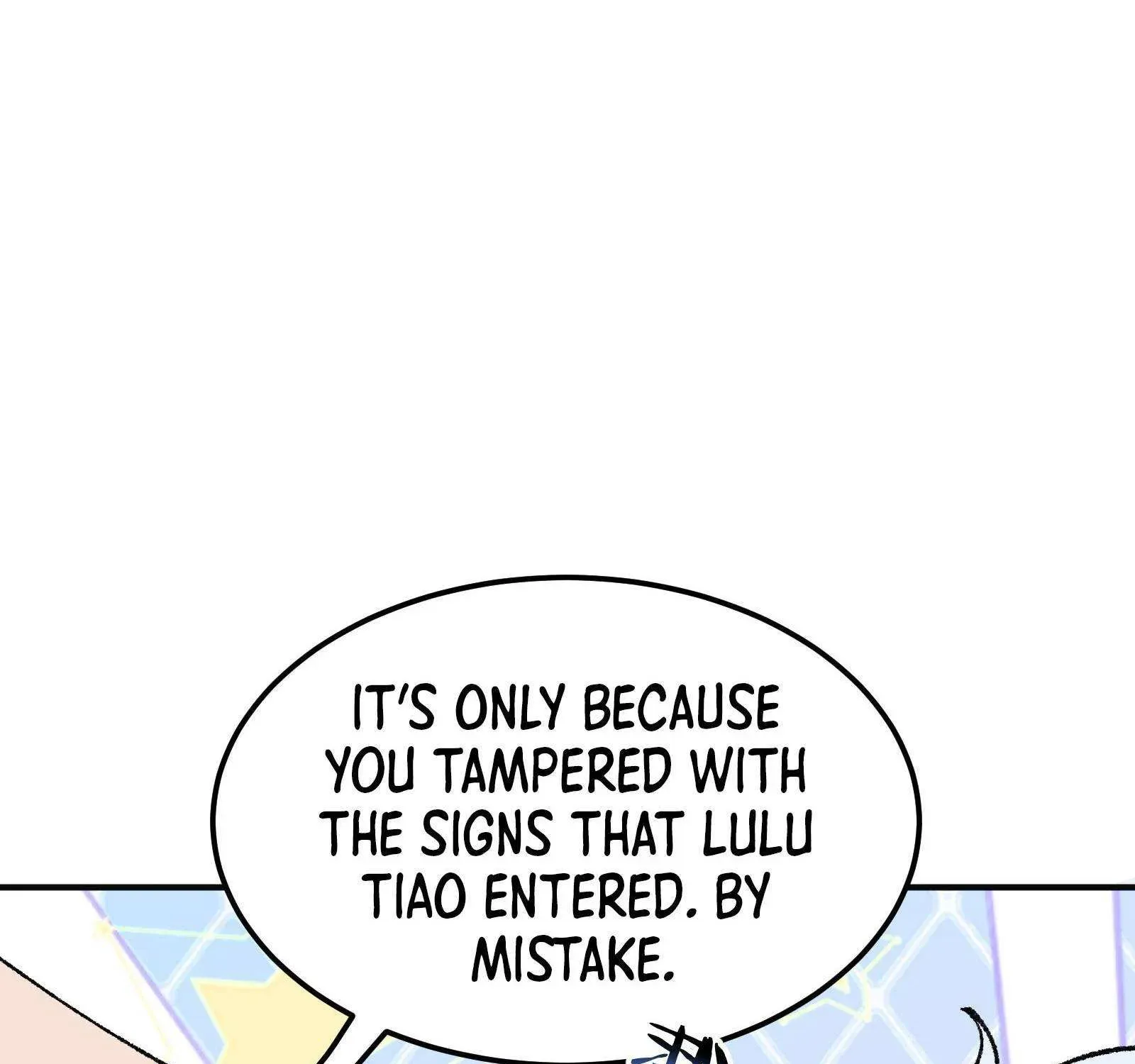 The Heavenly Path Is Not Stupid Chapter 28.3 page 143 - 
