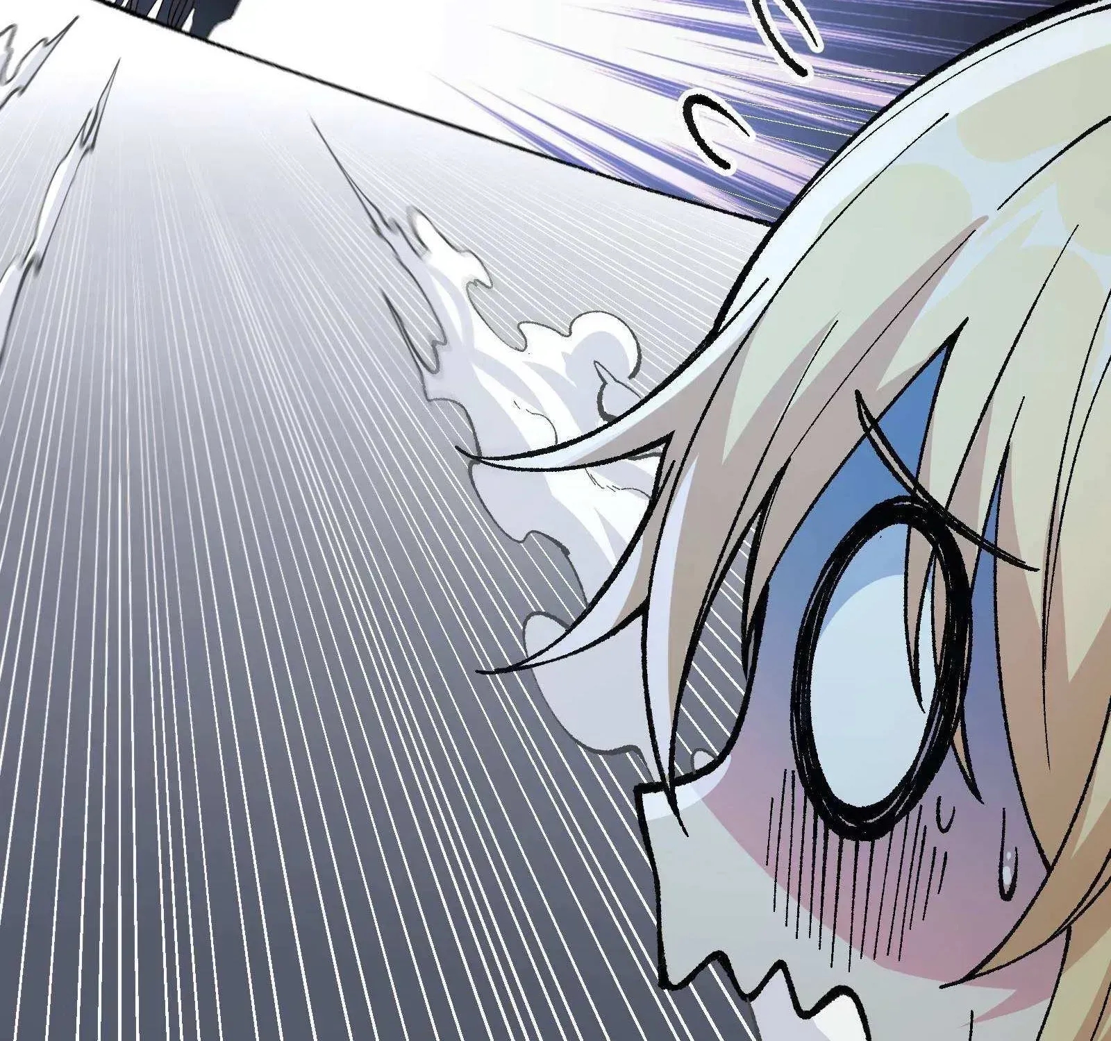 The Heavenly Path Is Not Stupid Chapter 28.3 page 169 - 