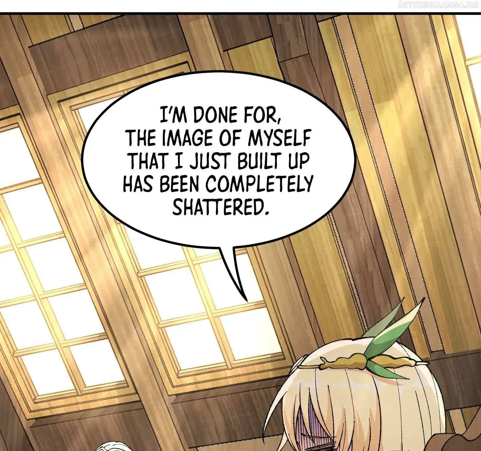 The Heavenly Path Is Not Stupid Chapter 28.3 page 178 - 