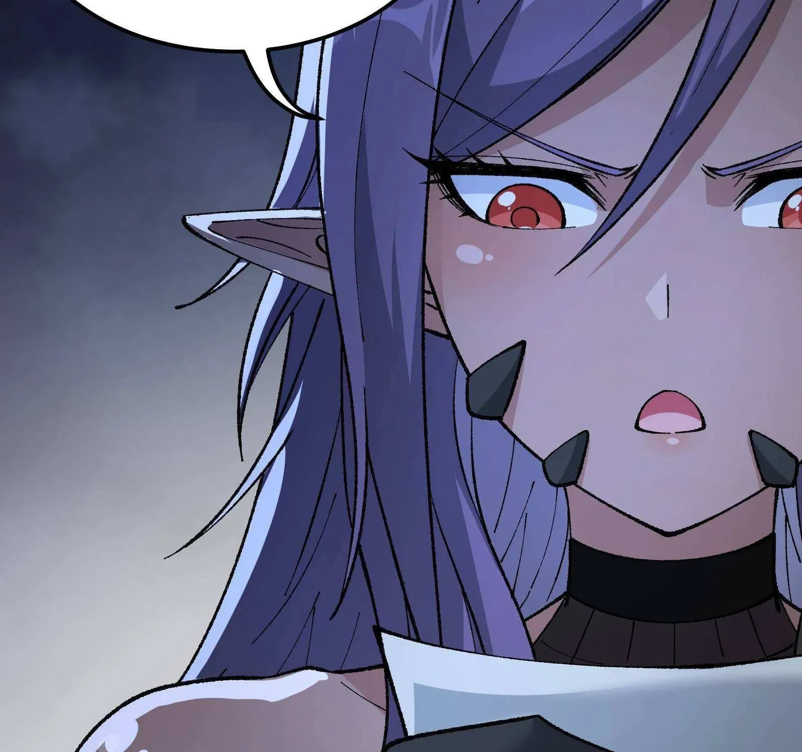 The Heavenly Path Is Not Stupid Chapter 28.3 page 187 - 