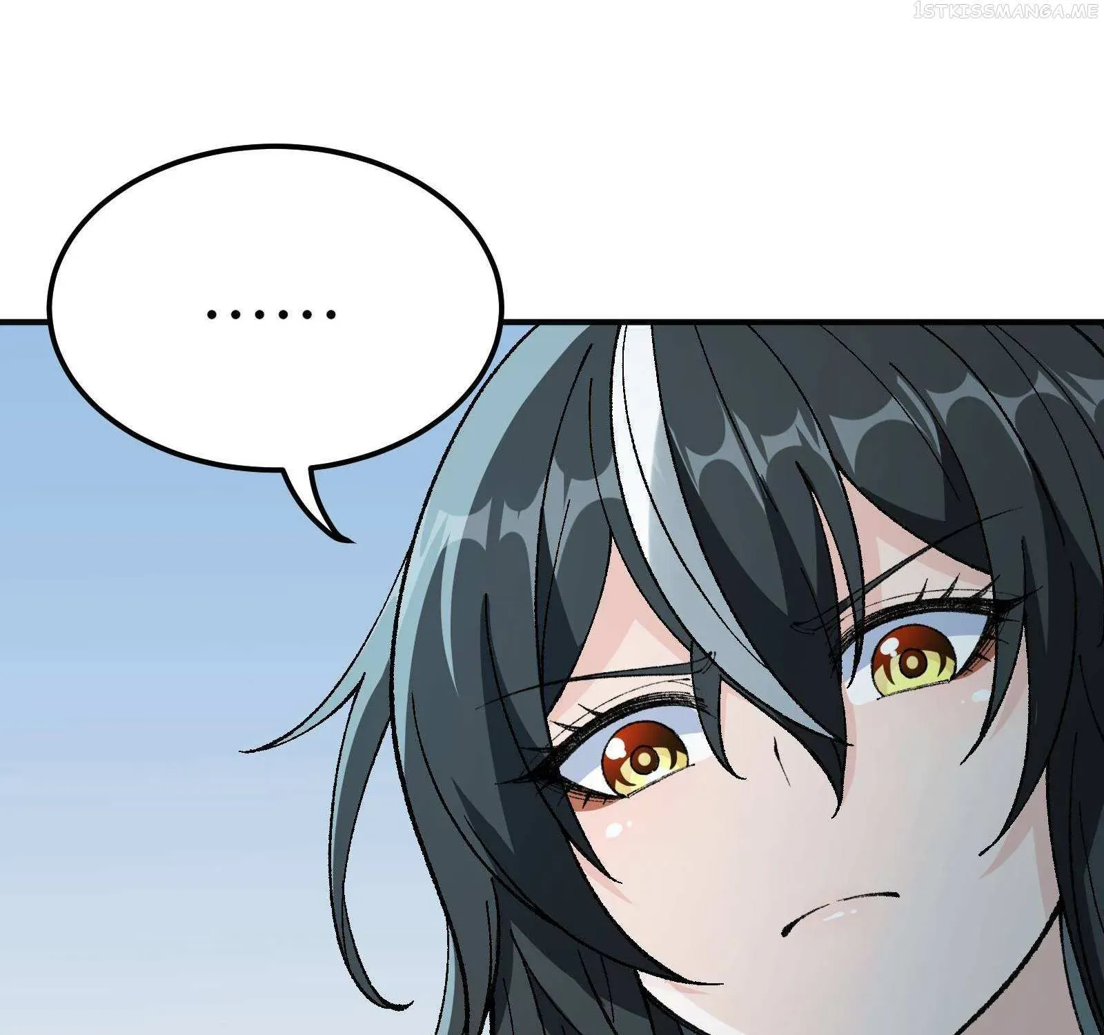 The Heavenly Path Is Not Stupid Chapter 28.3 page 33 - 