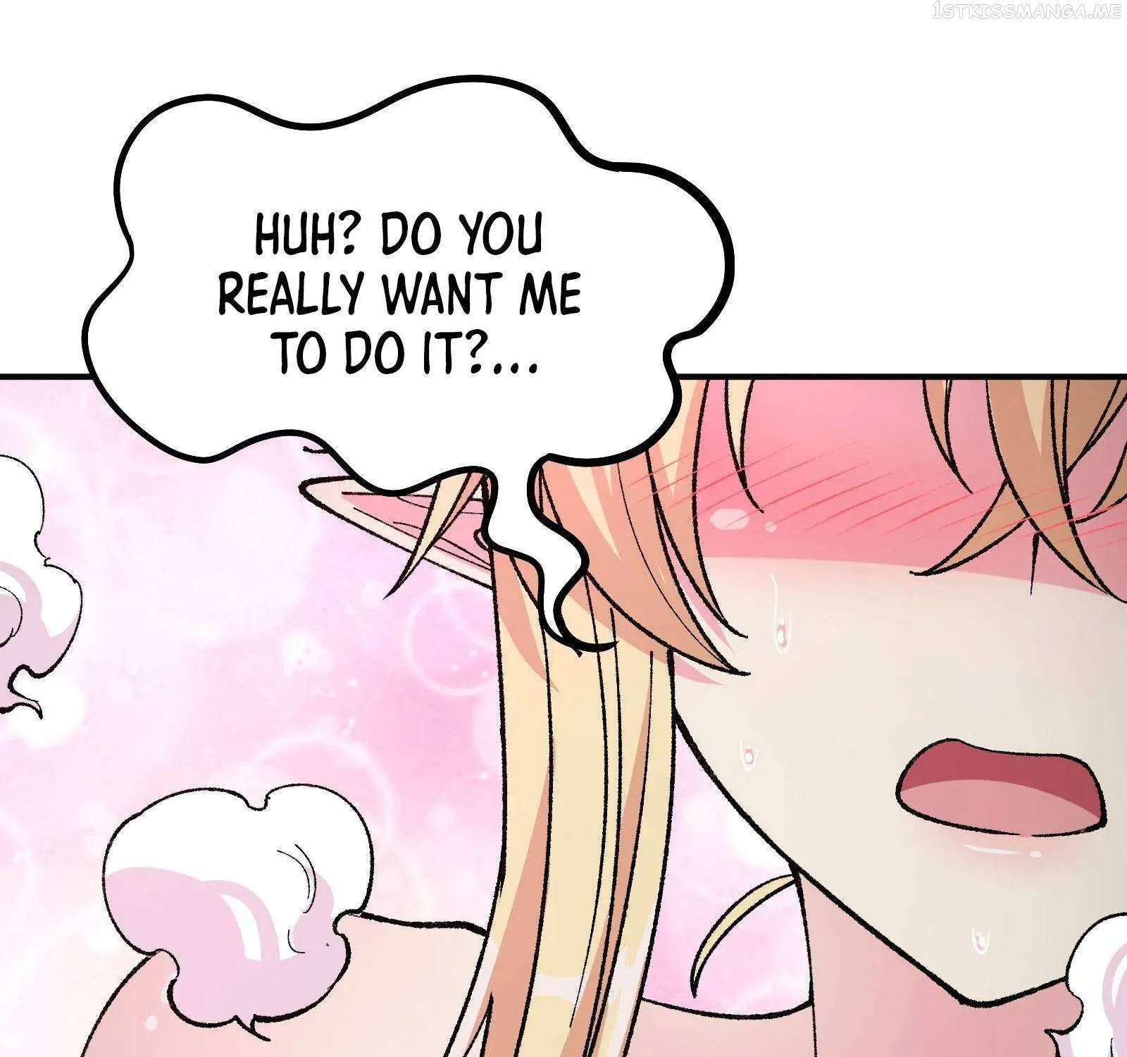 The Heavenly Path Is Not Stupid Chapter 28.3 page 67 - 