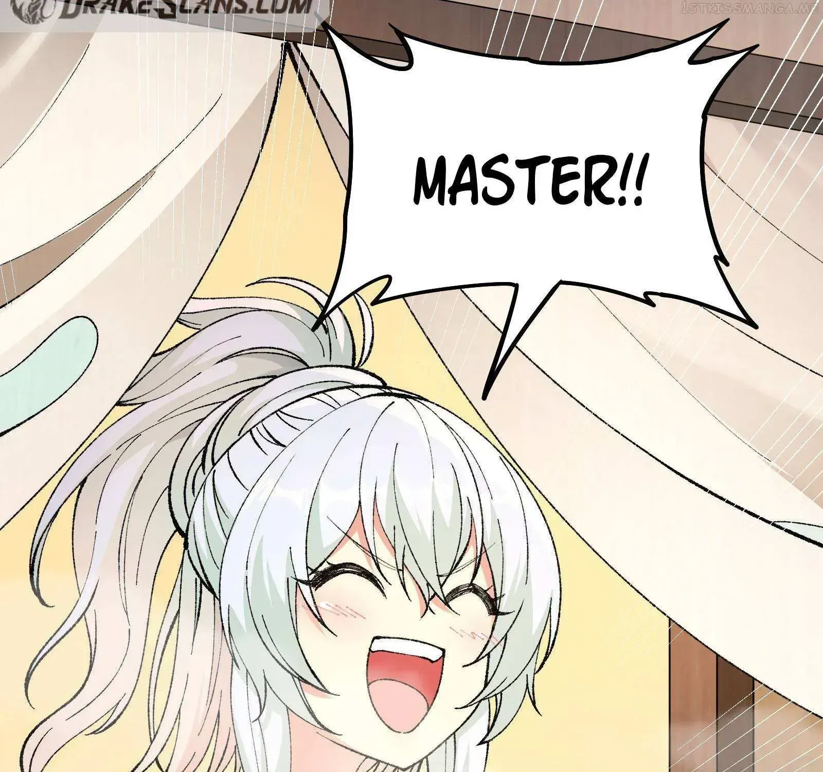 The Heavenly Path Is Not Stupid Chapter 28.3 page 81 - 