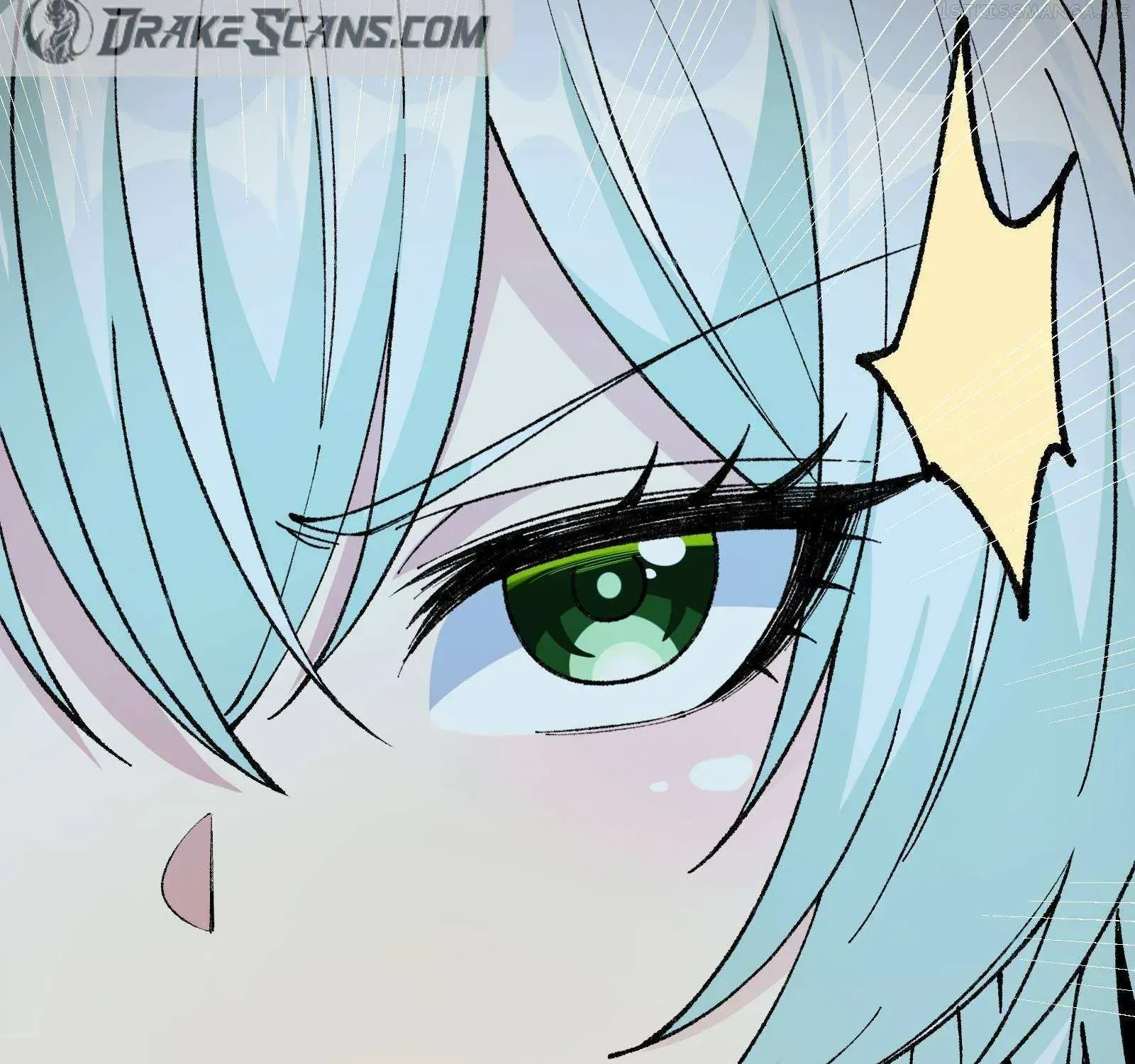 The Heavenly Path Is Not Stupid Chapter 28.3 page 89 - 
