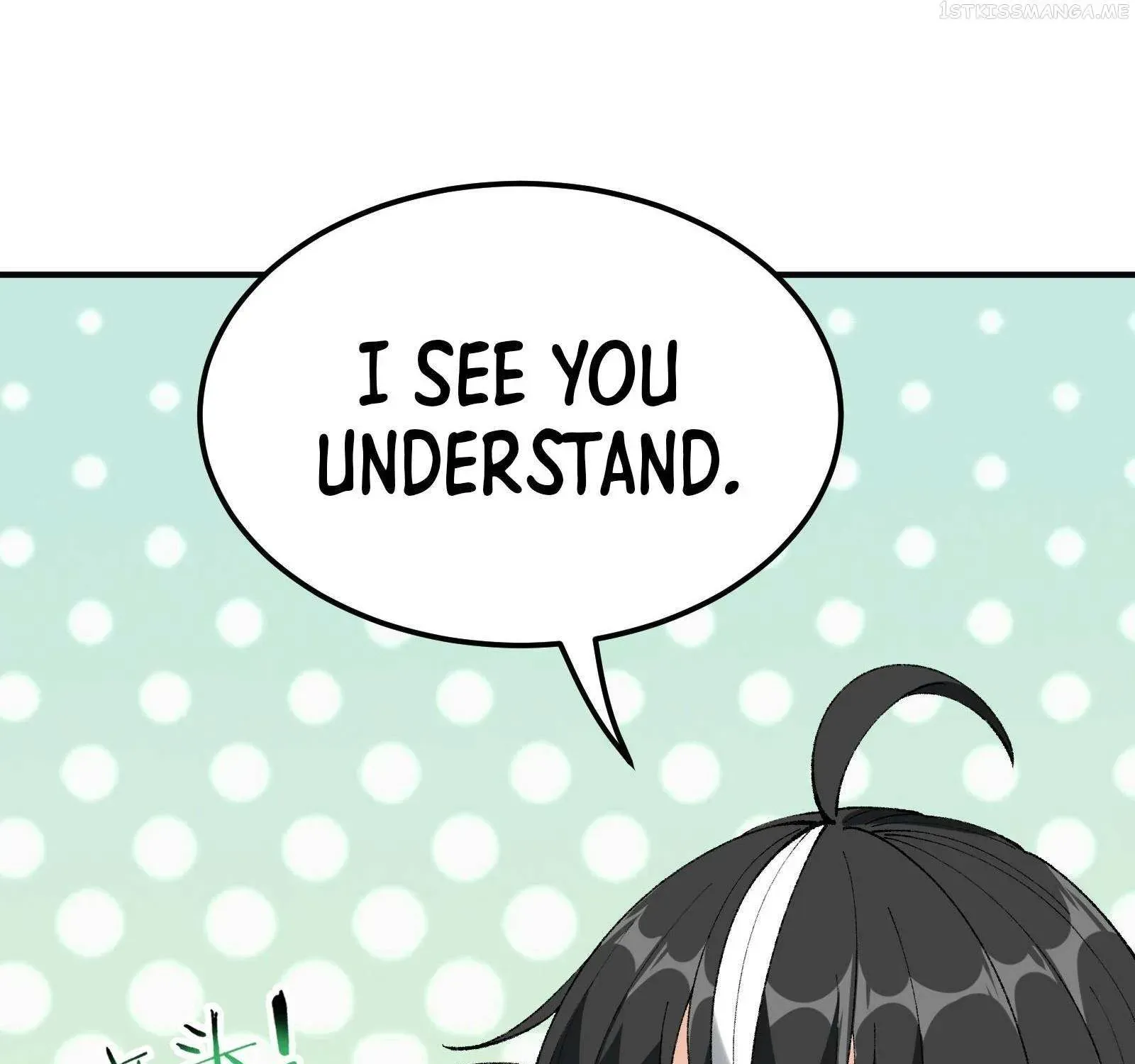 The Heavenly Path Is Not Stupid Chapter 28.4 page 105 - 