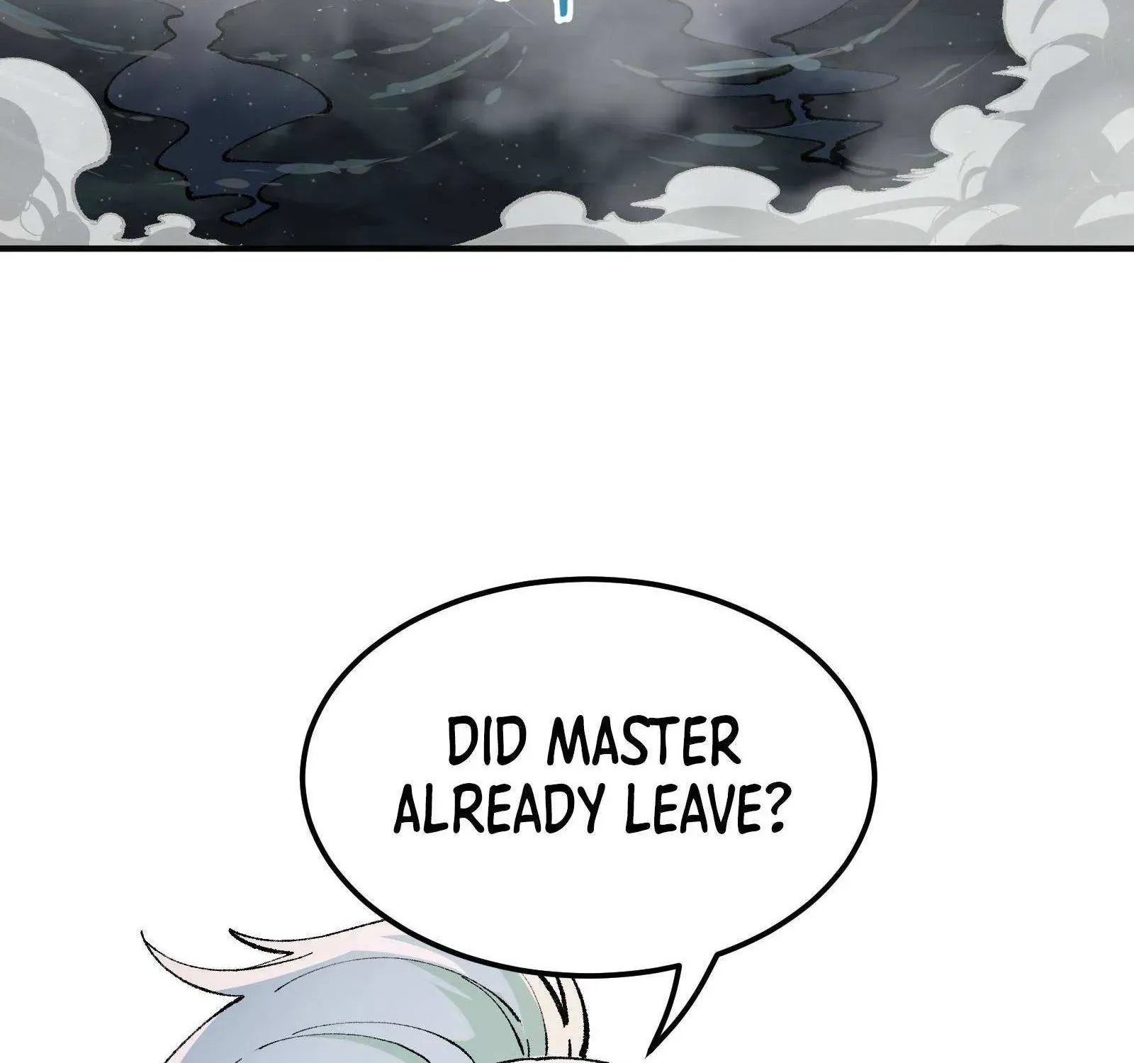 The Heavenly Path Is Not Stupid Chapter 28.4 page 110 - 
