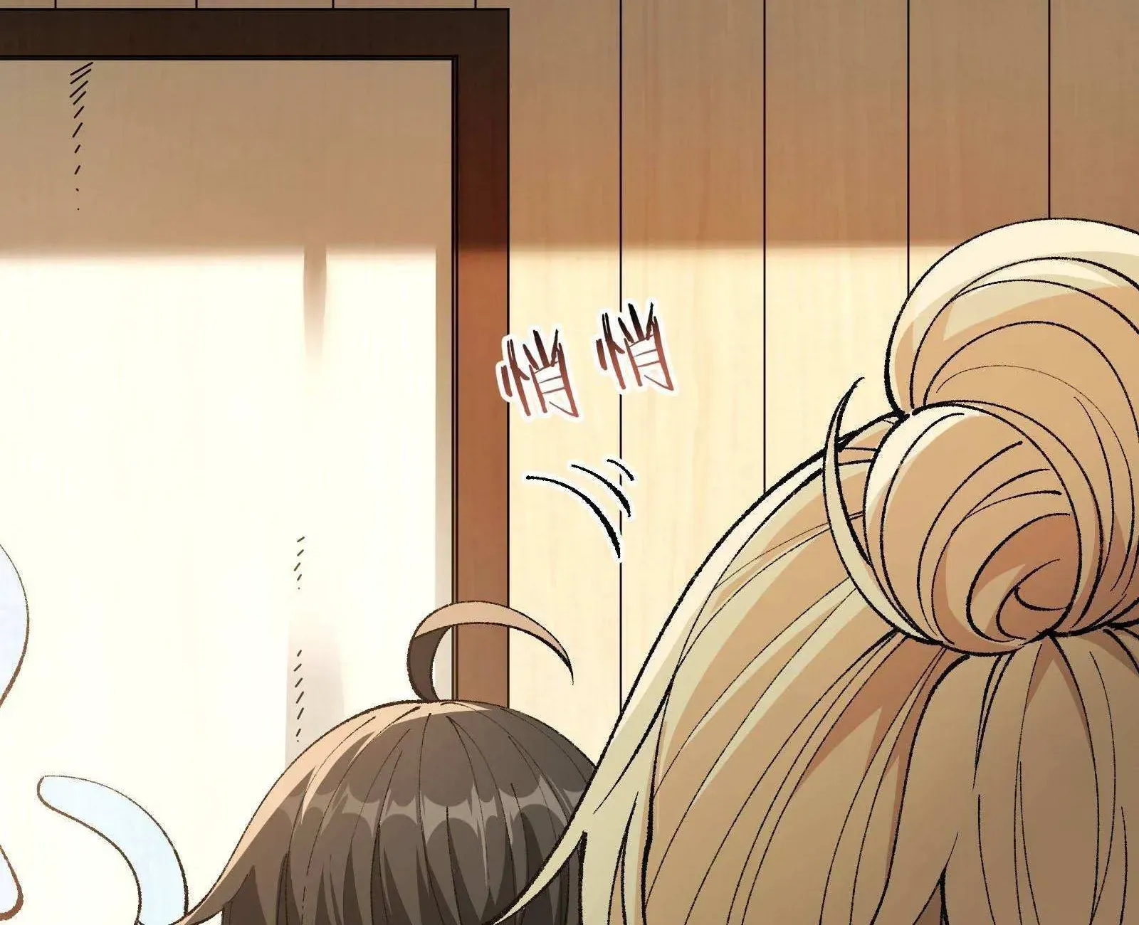 The Heavenly Path Is Not Stupid Chapter 28.4 page 121 - 