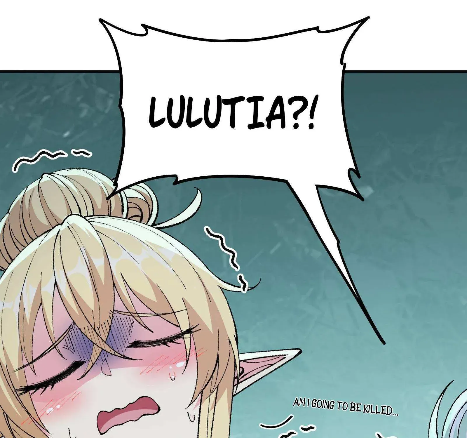 The Heavenly Path Is Not Stupid Chapter 28.4 page 135 - 