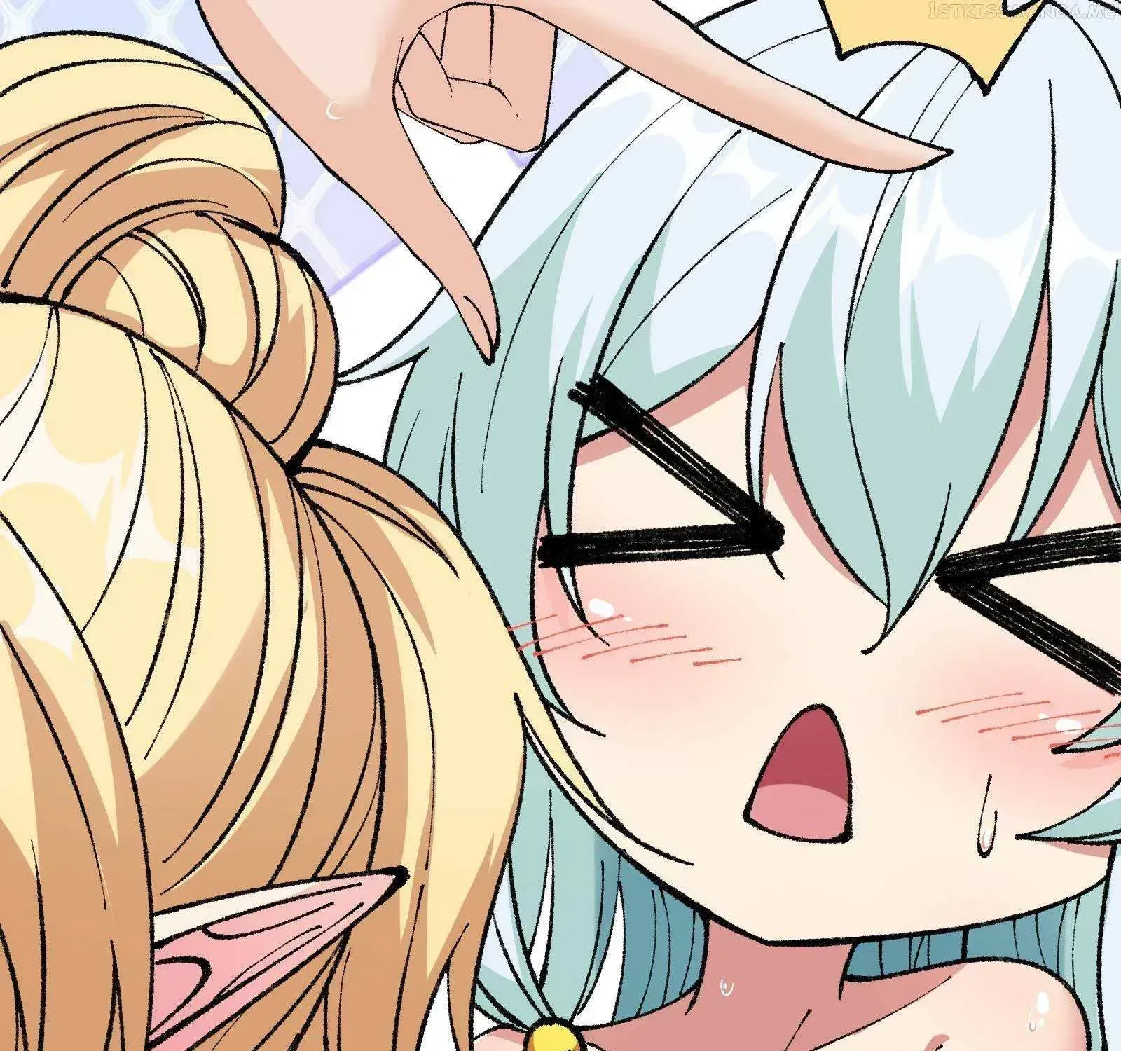 The Heavenly Path Is Not Stupid Chapter 28.4 page 145 - 