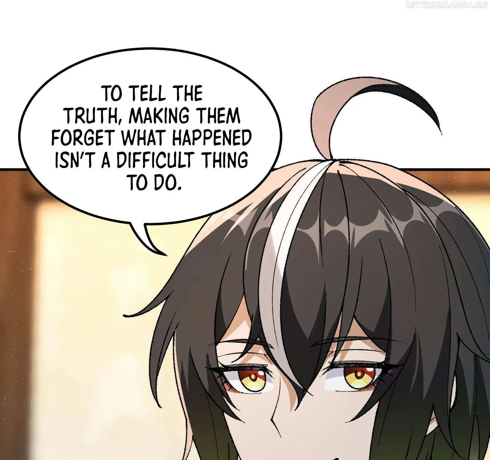 The Heavenly Path Is Not Stupid Chapter 28.4 page 181 - 