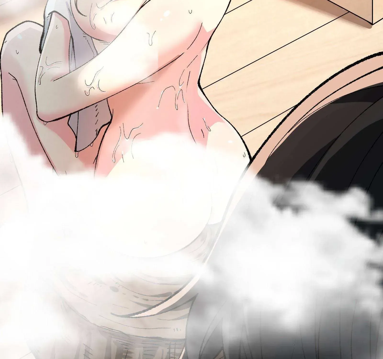 The Heavenly Path Is Not Stupid Chapter 28.4 page 3 - 
